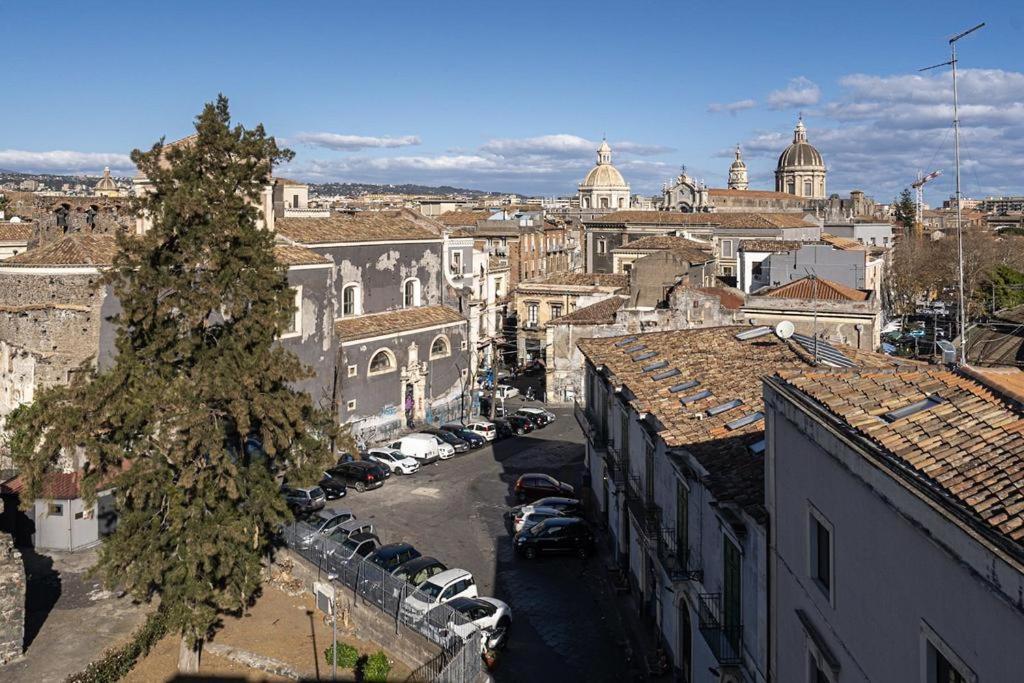 Palazzo Curro Guest house *