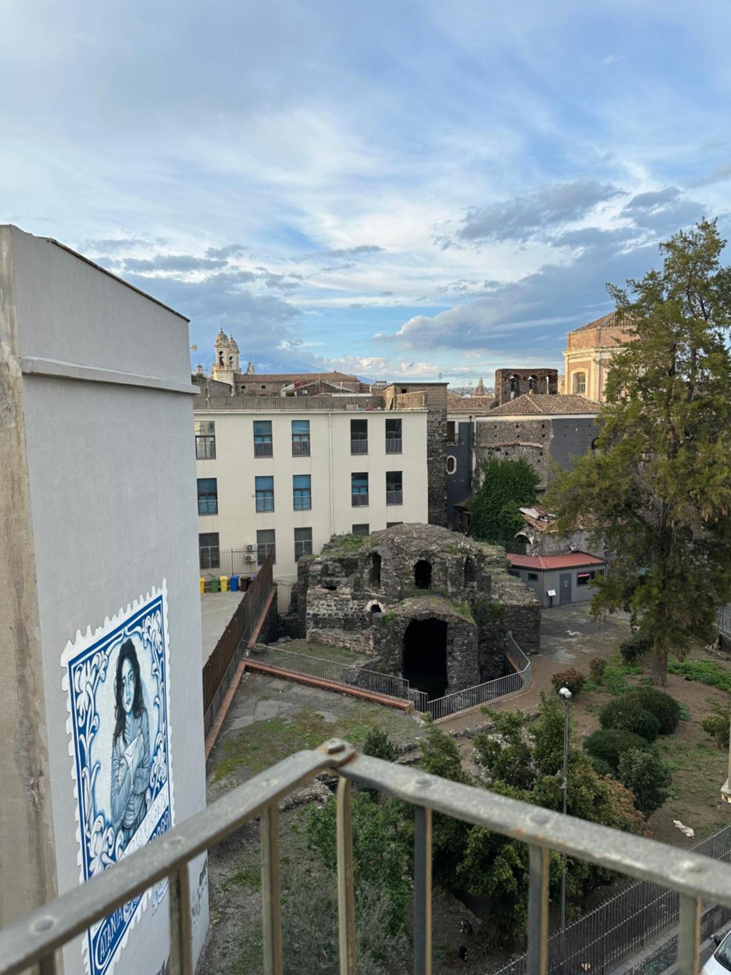 Guest house Palazzo Curro Catania