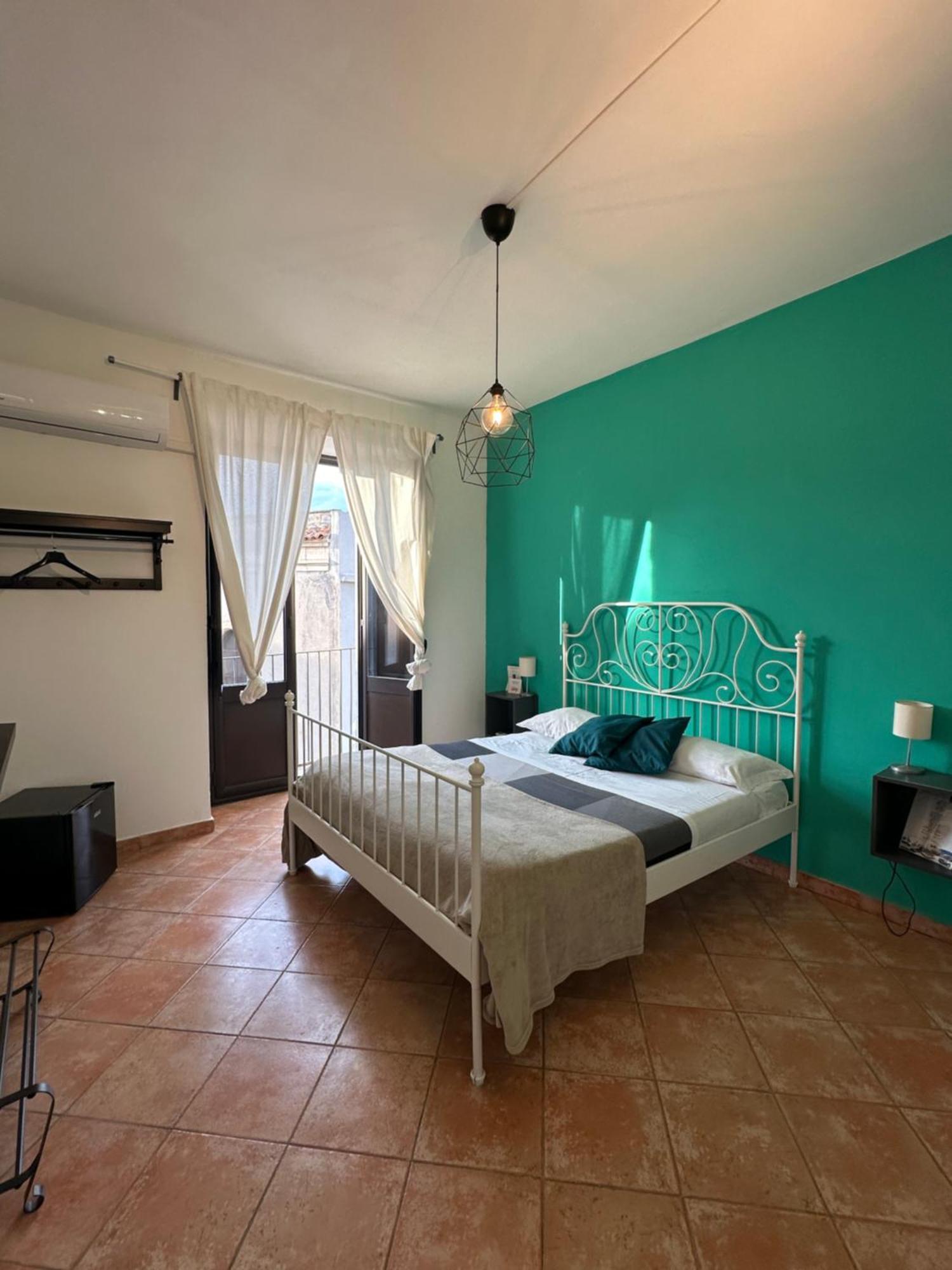 Guest house Palazzo Curro Catania