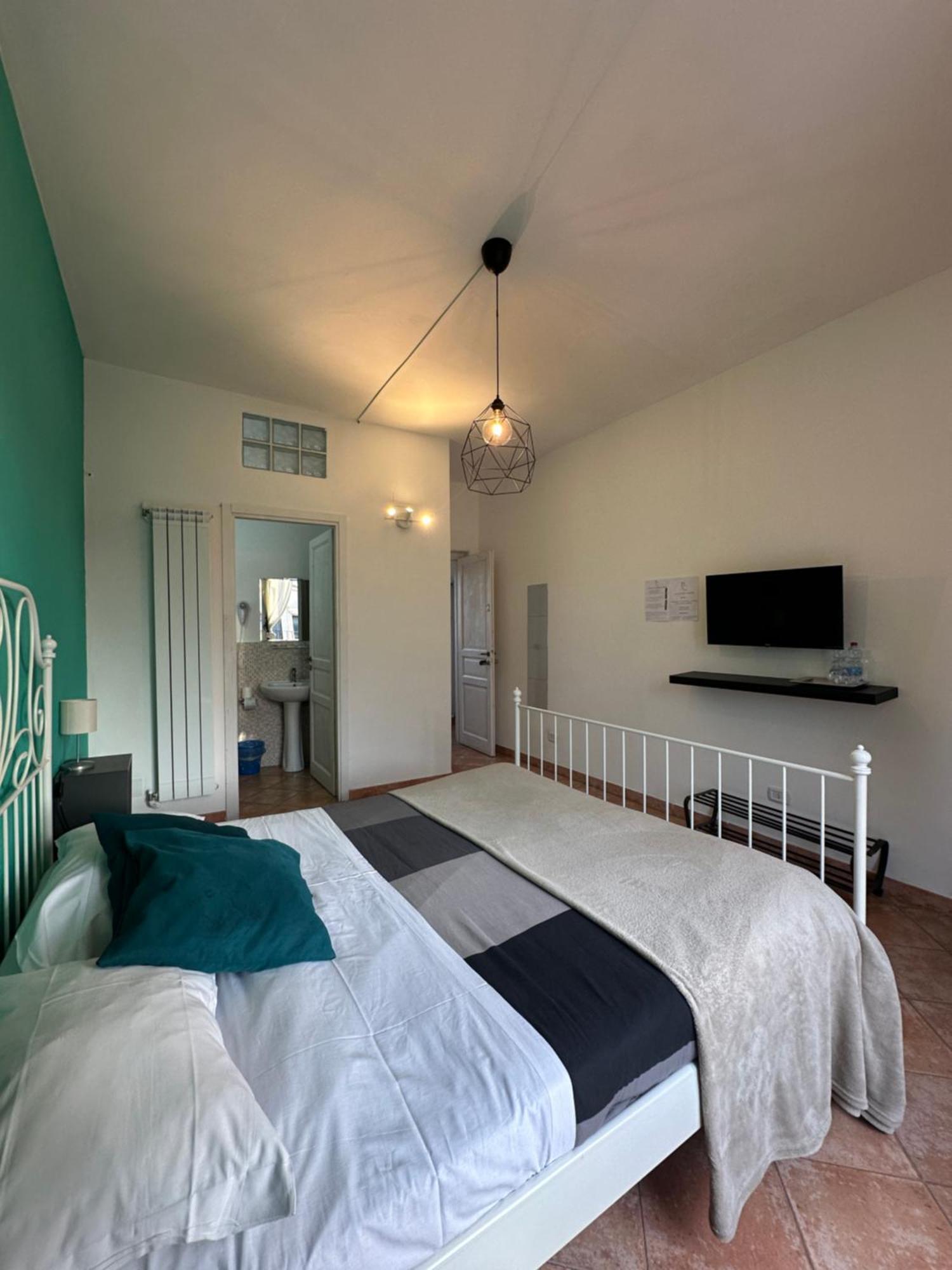 Palazzo Curro Guest house