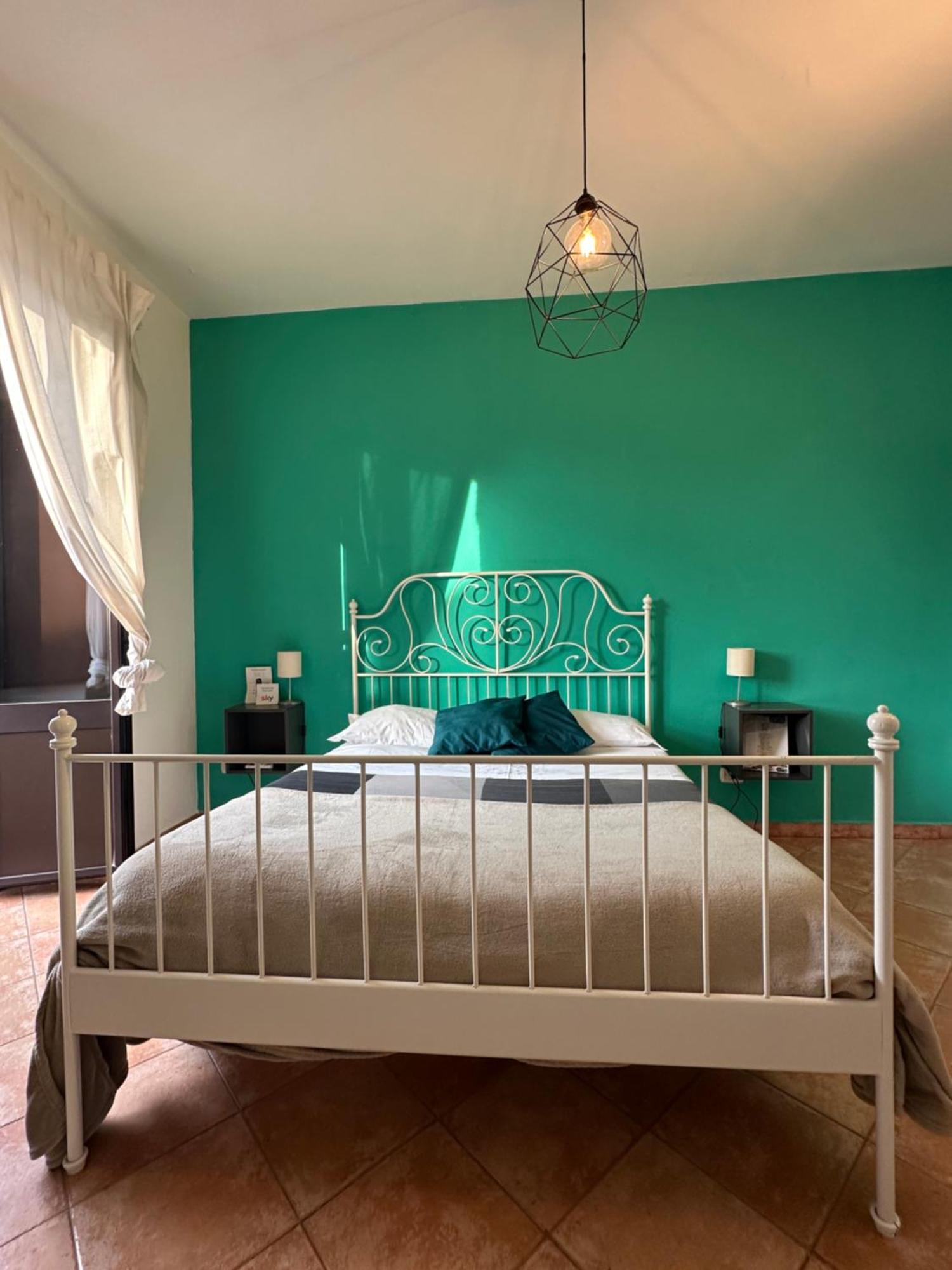 Palazzo Curro Guest house *