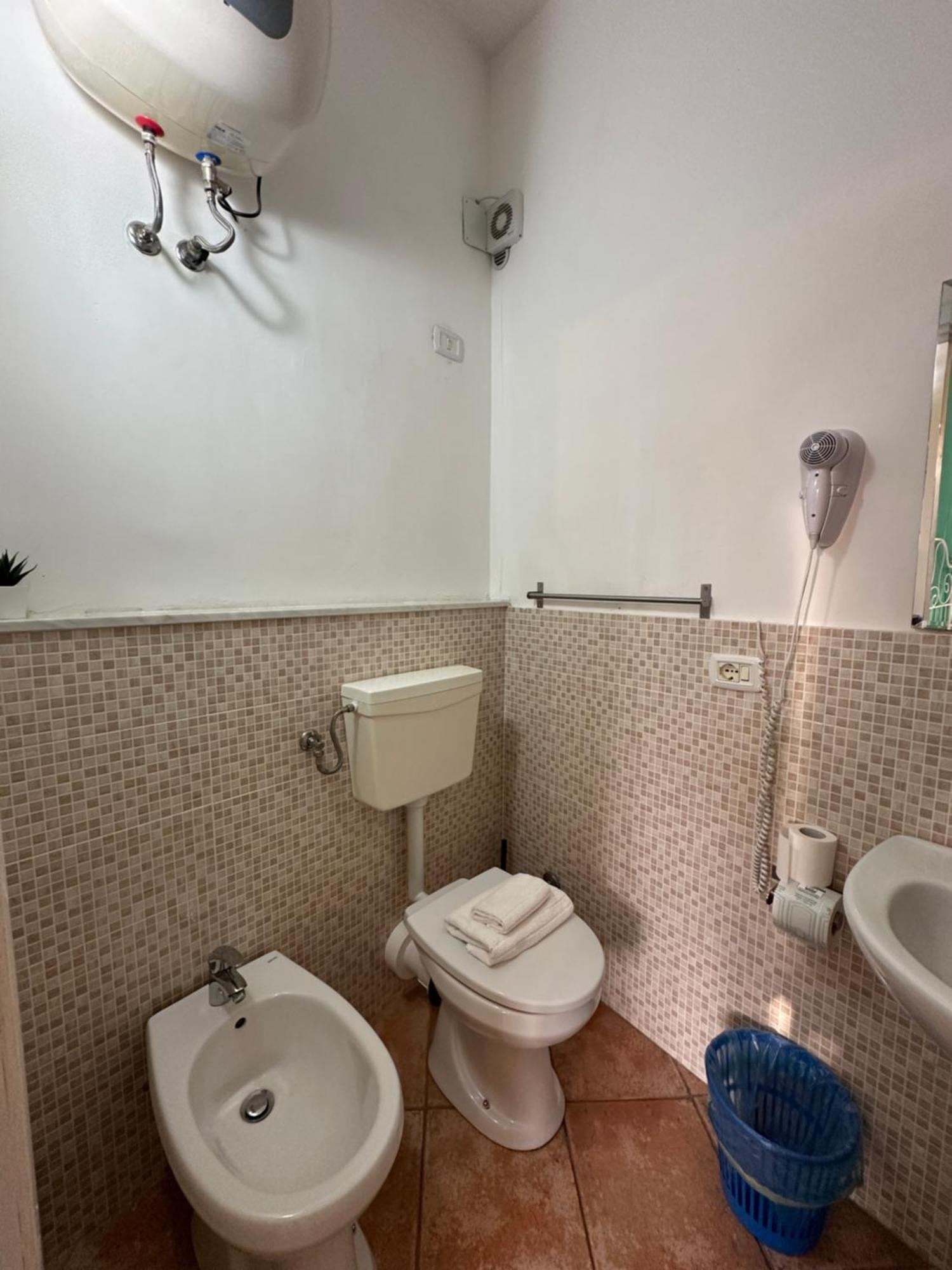 Guest house Palazzo Curro *
