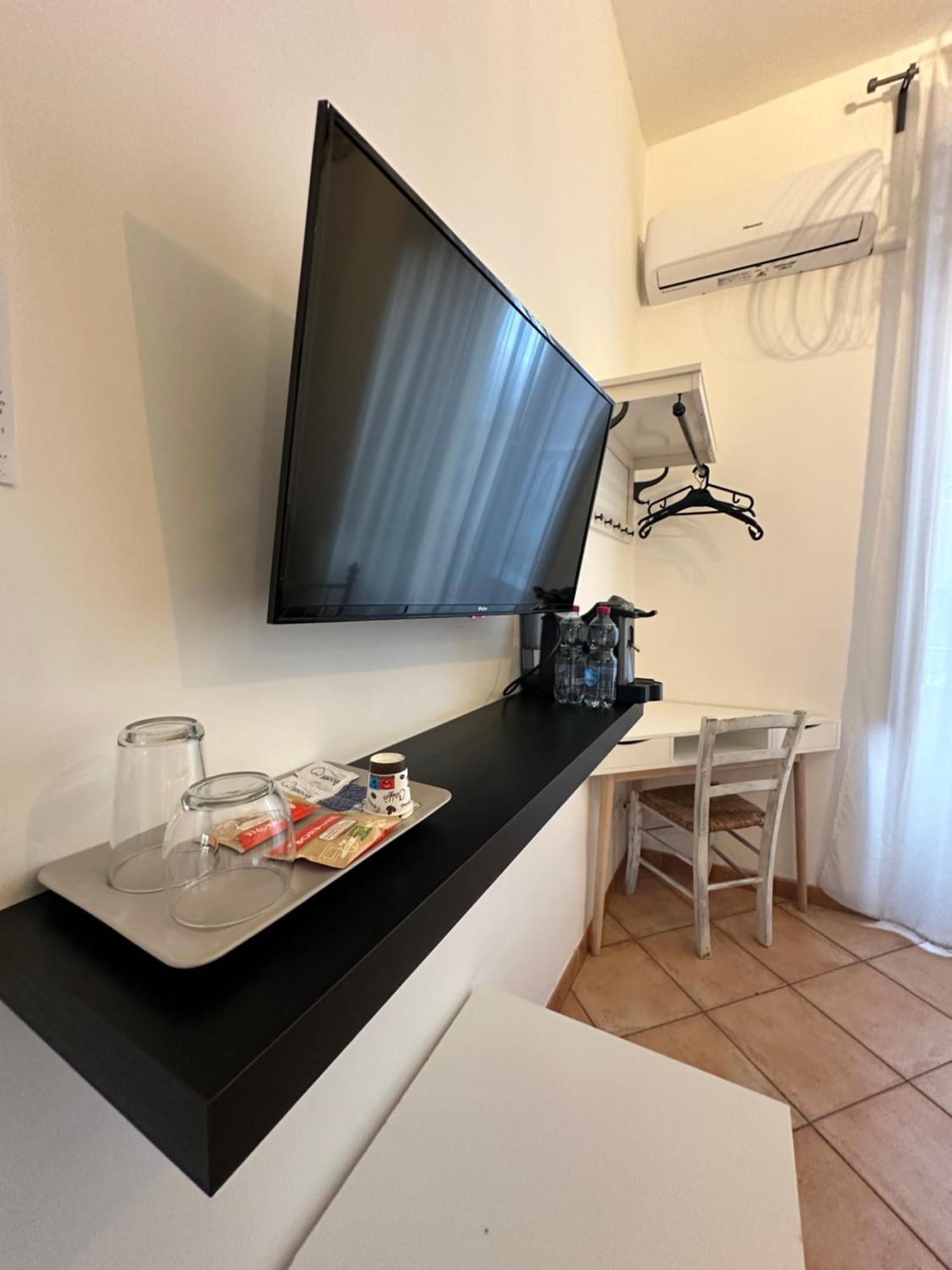 Palazzo Curro Guest house *