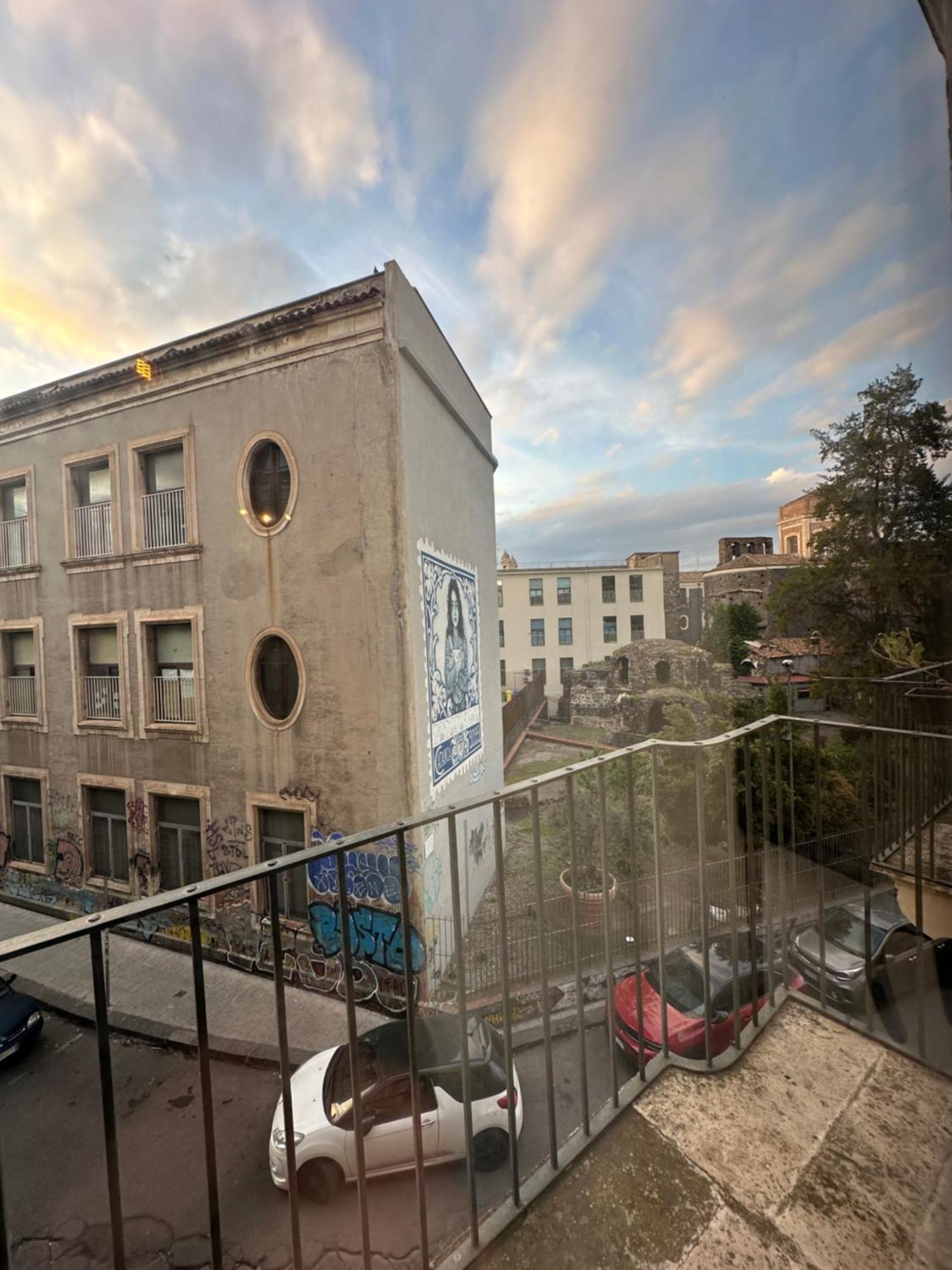 Guest house Palazzo Curro