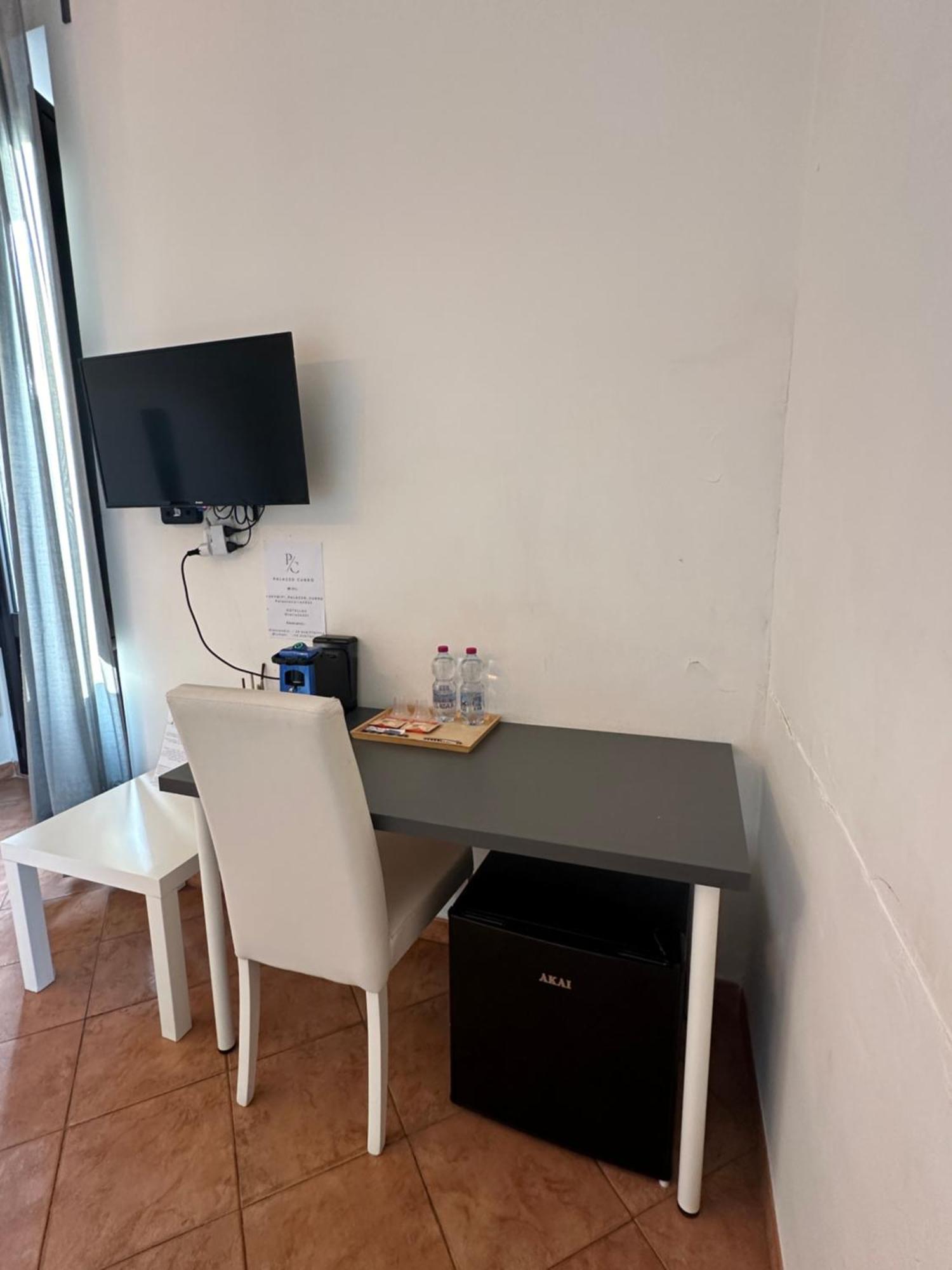 Palazzo Curro Guest house Catania