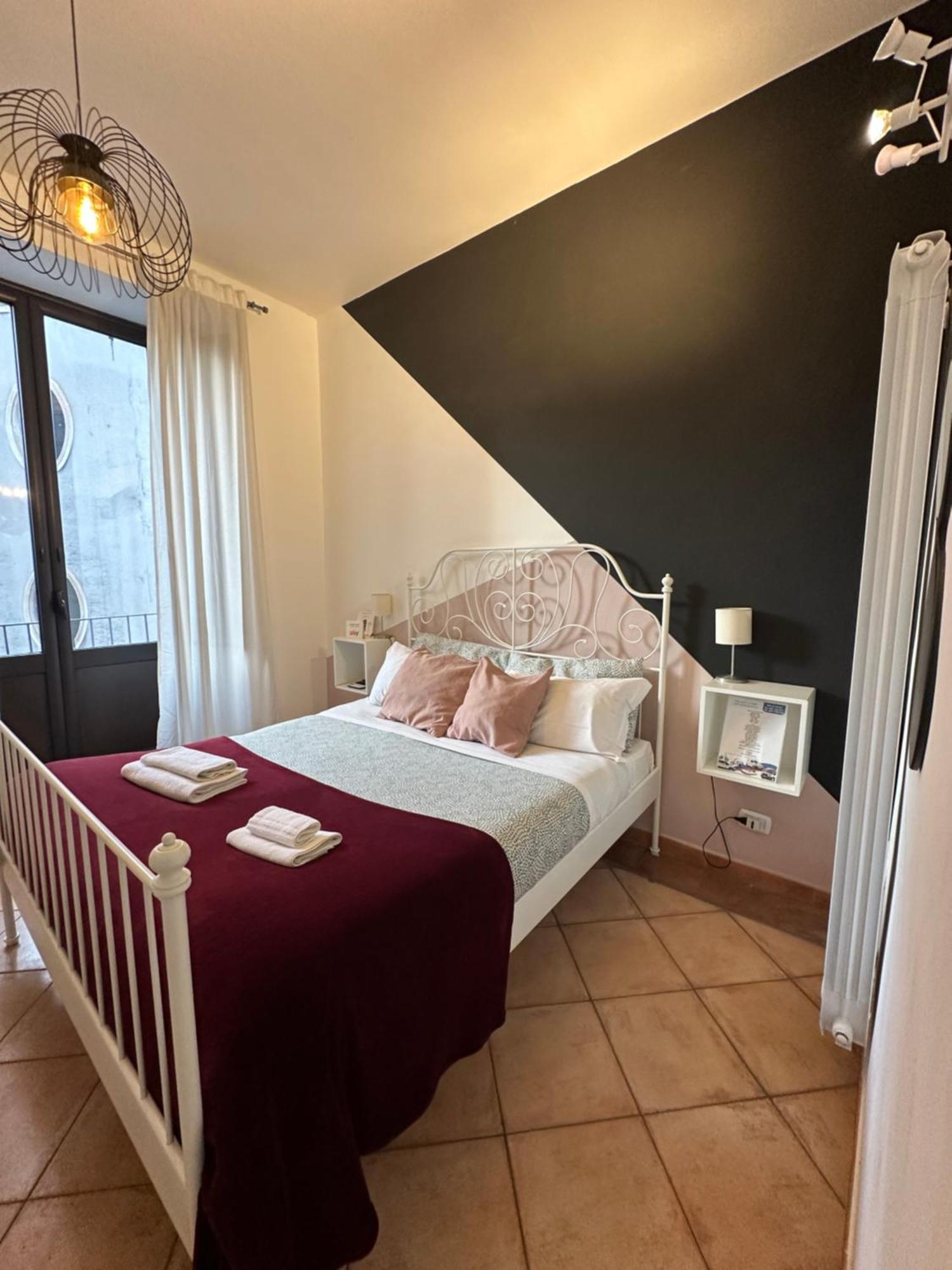 Guest house Palazzo Curro
