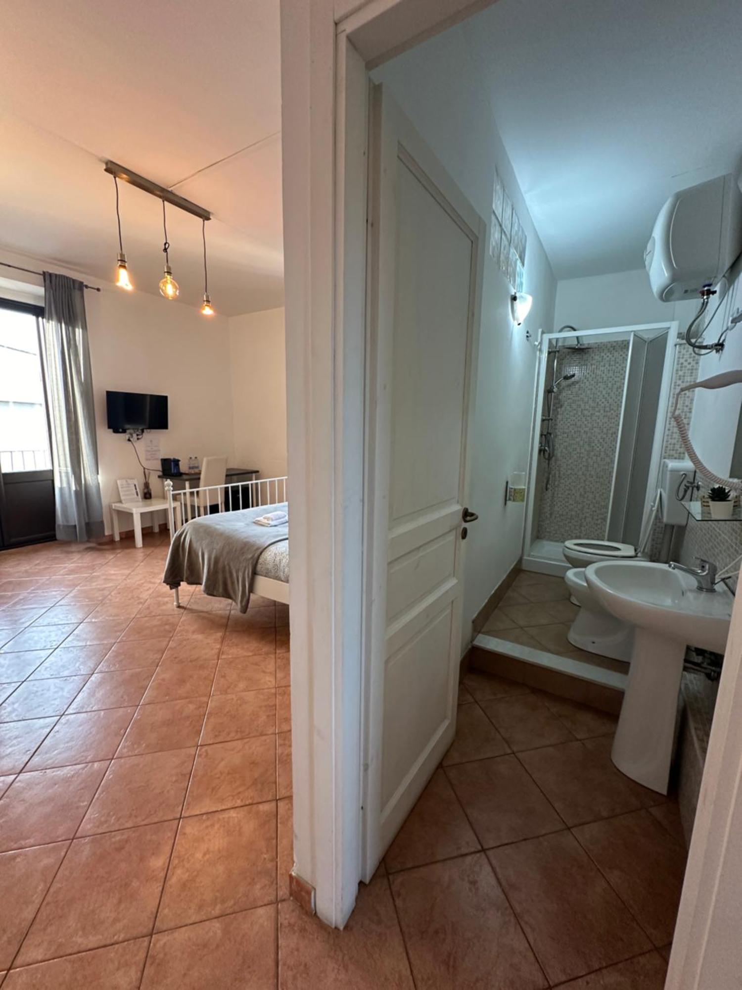 Guest house Palazzo Curro *