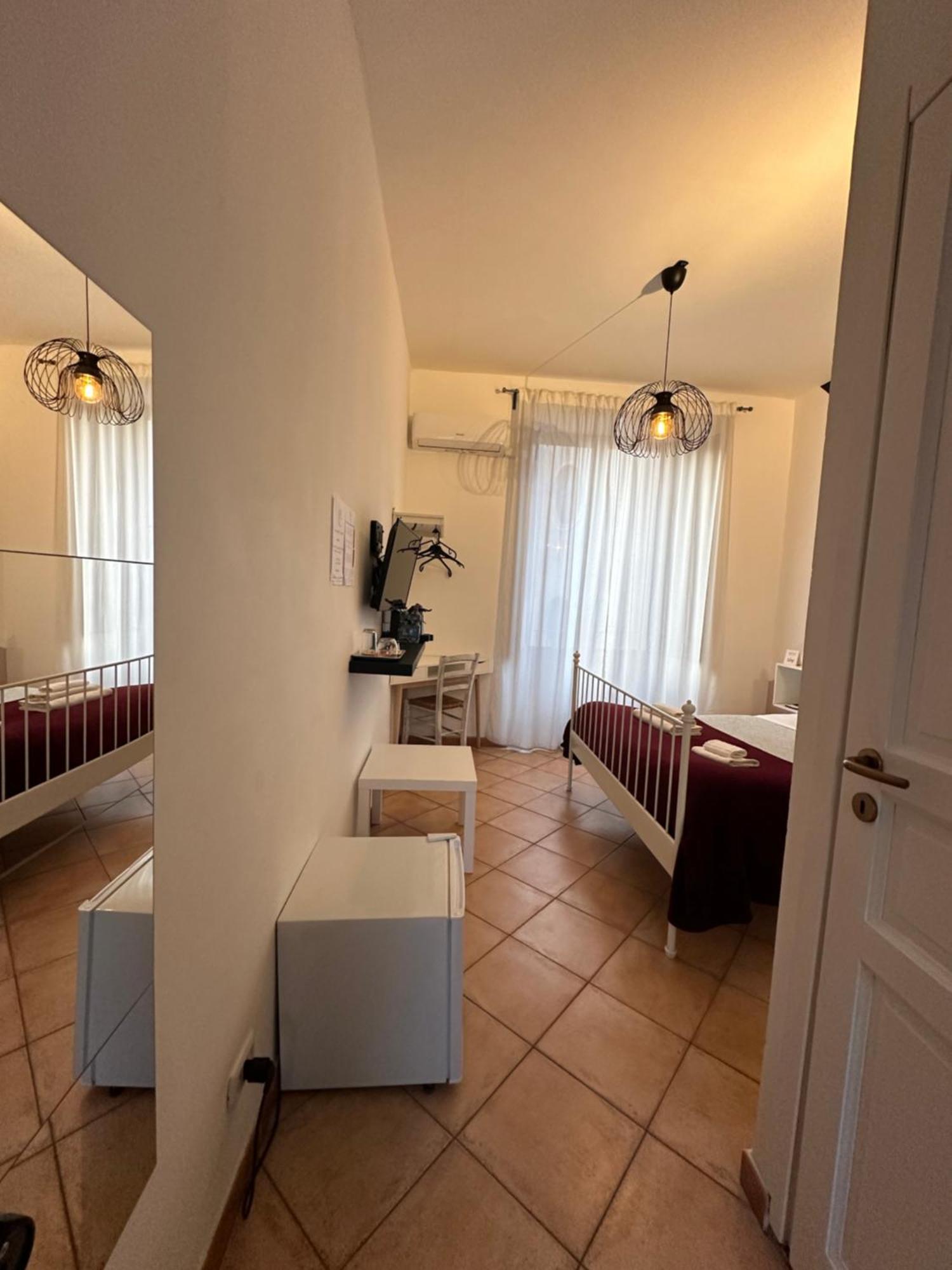 Guest house Palazzo Curro Catania
