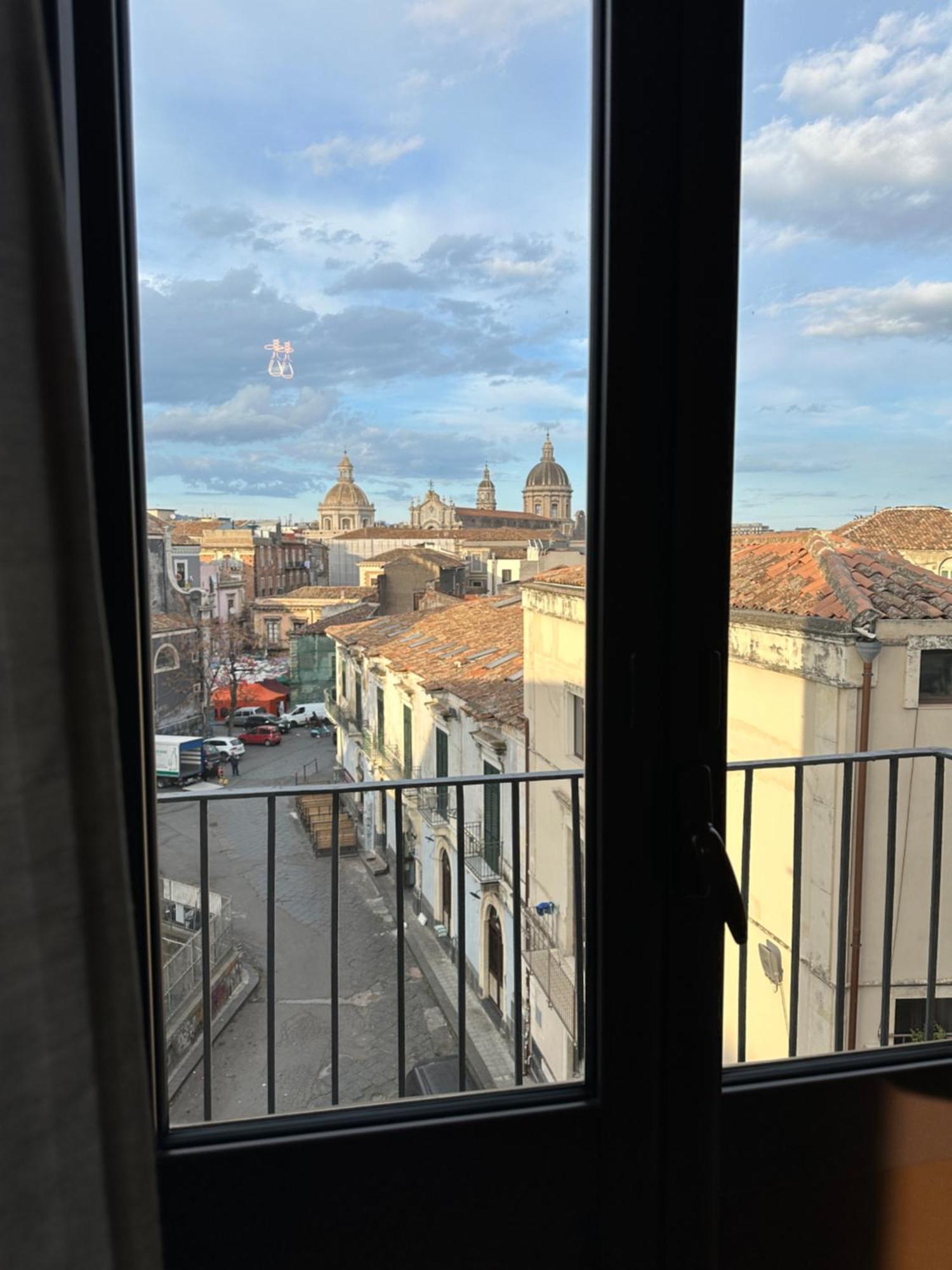 Palazzo Curro * Catania