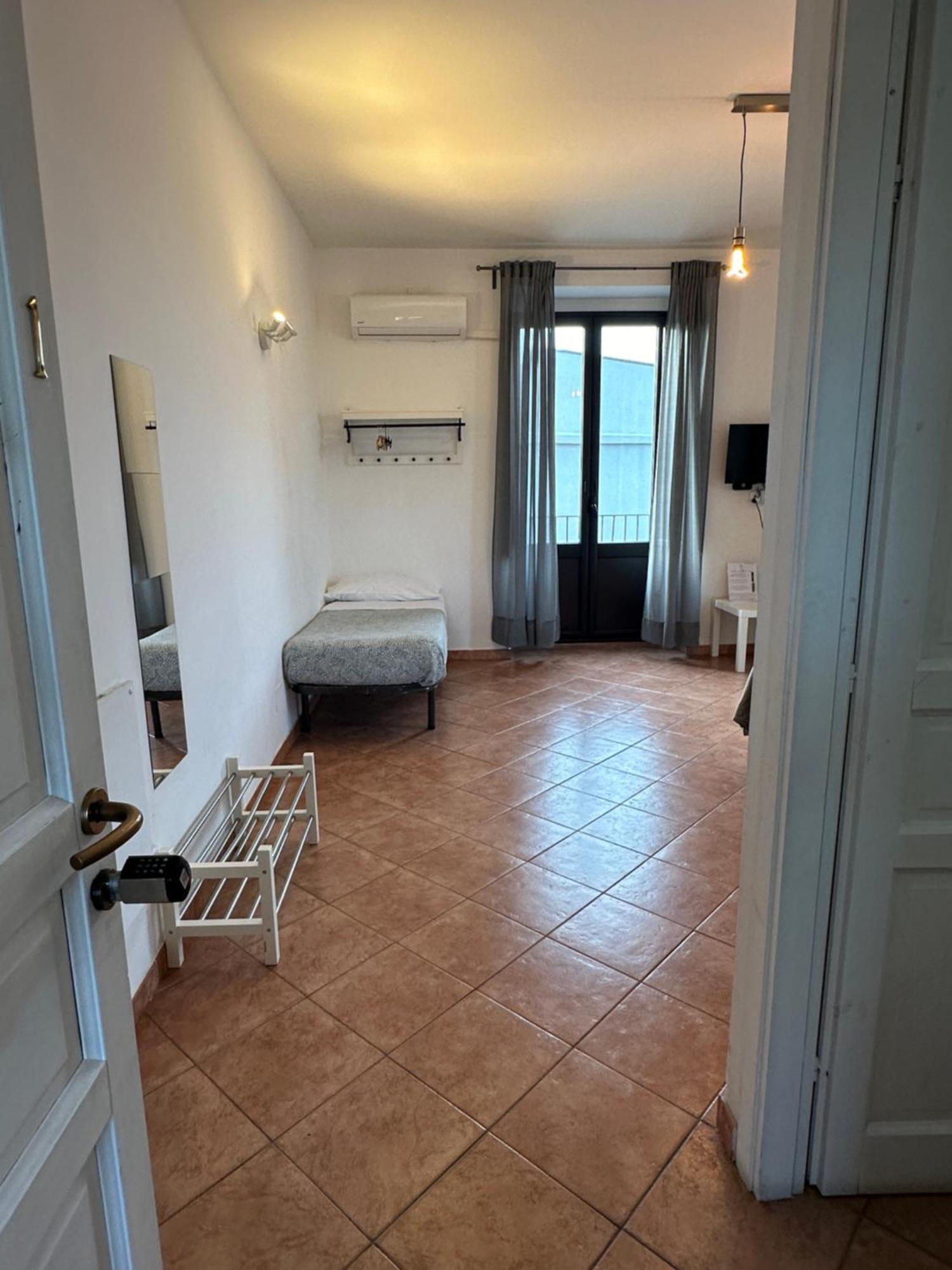 Palazzo Curro Guest house