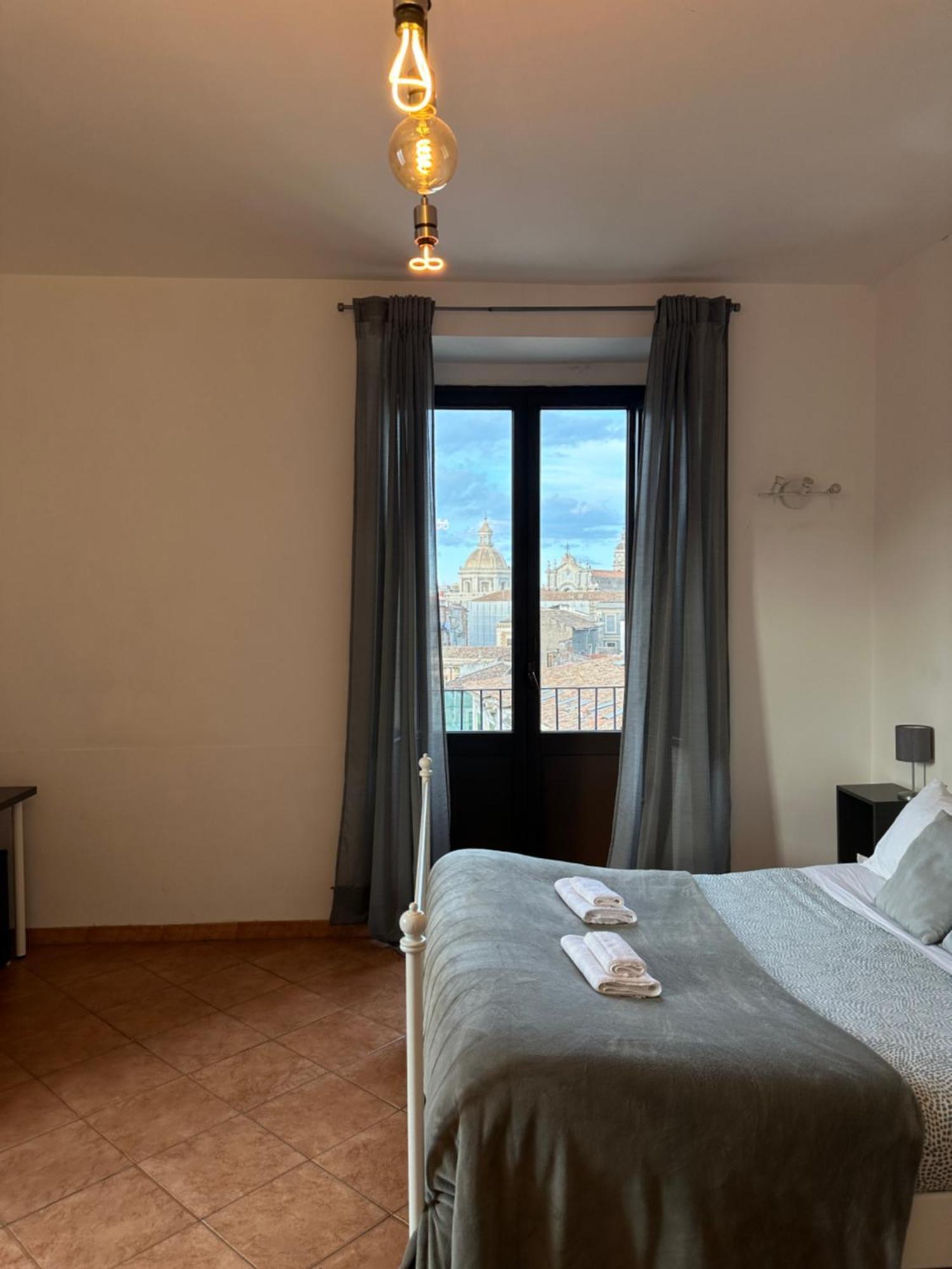 Palazzo Curro Guest house *