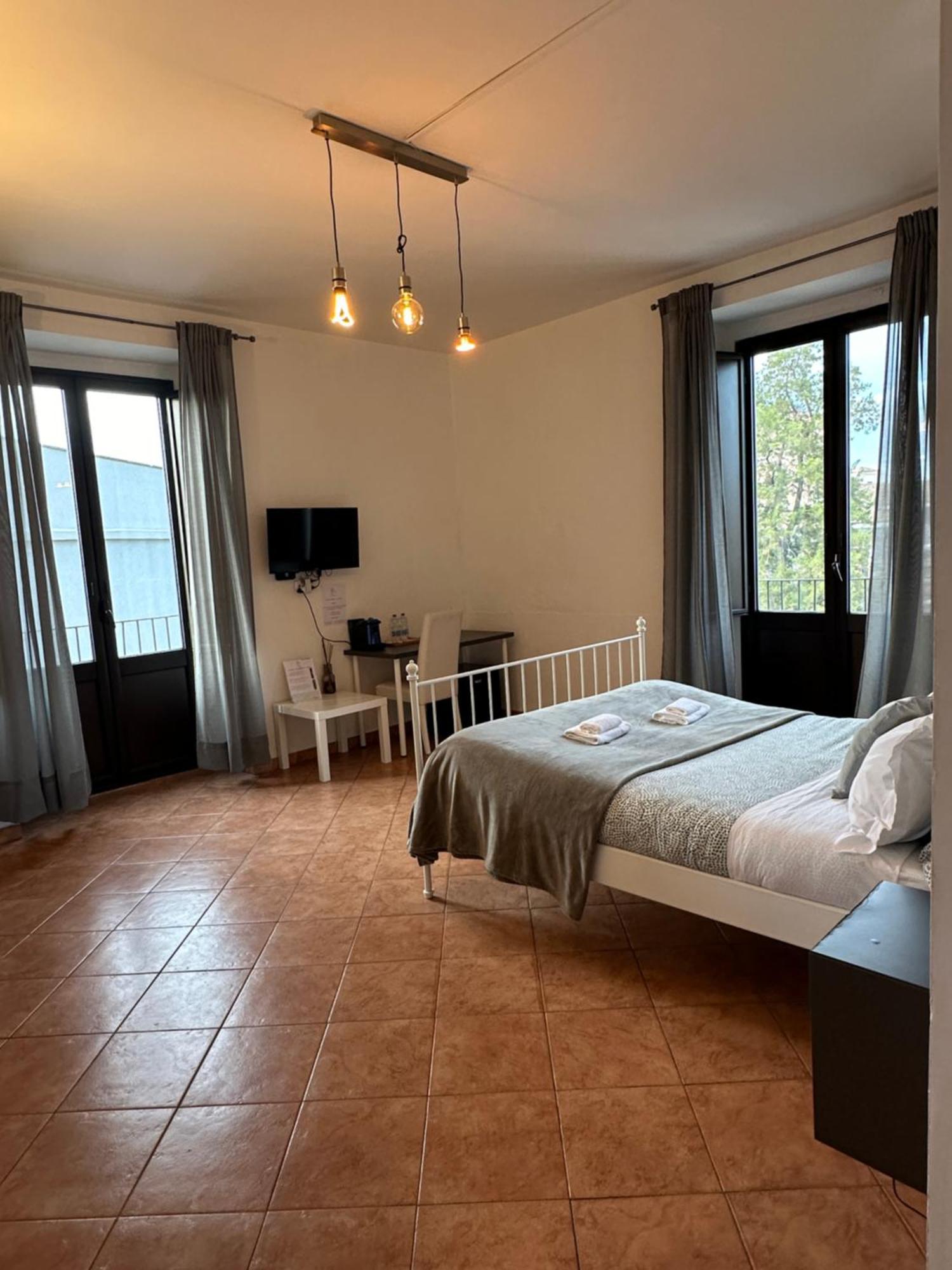Guest house Palazzo Curro *