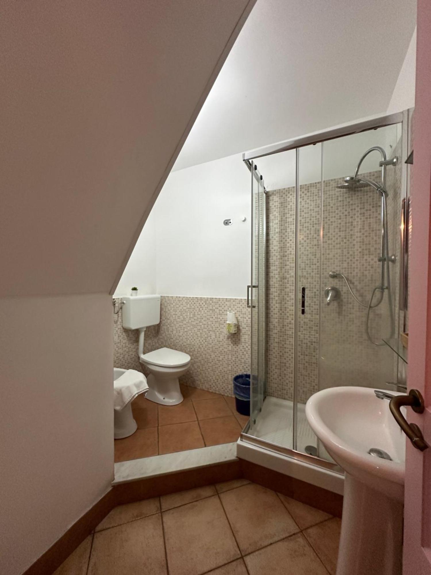 Palazzo Curro Guest house *
