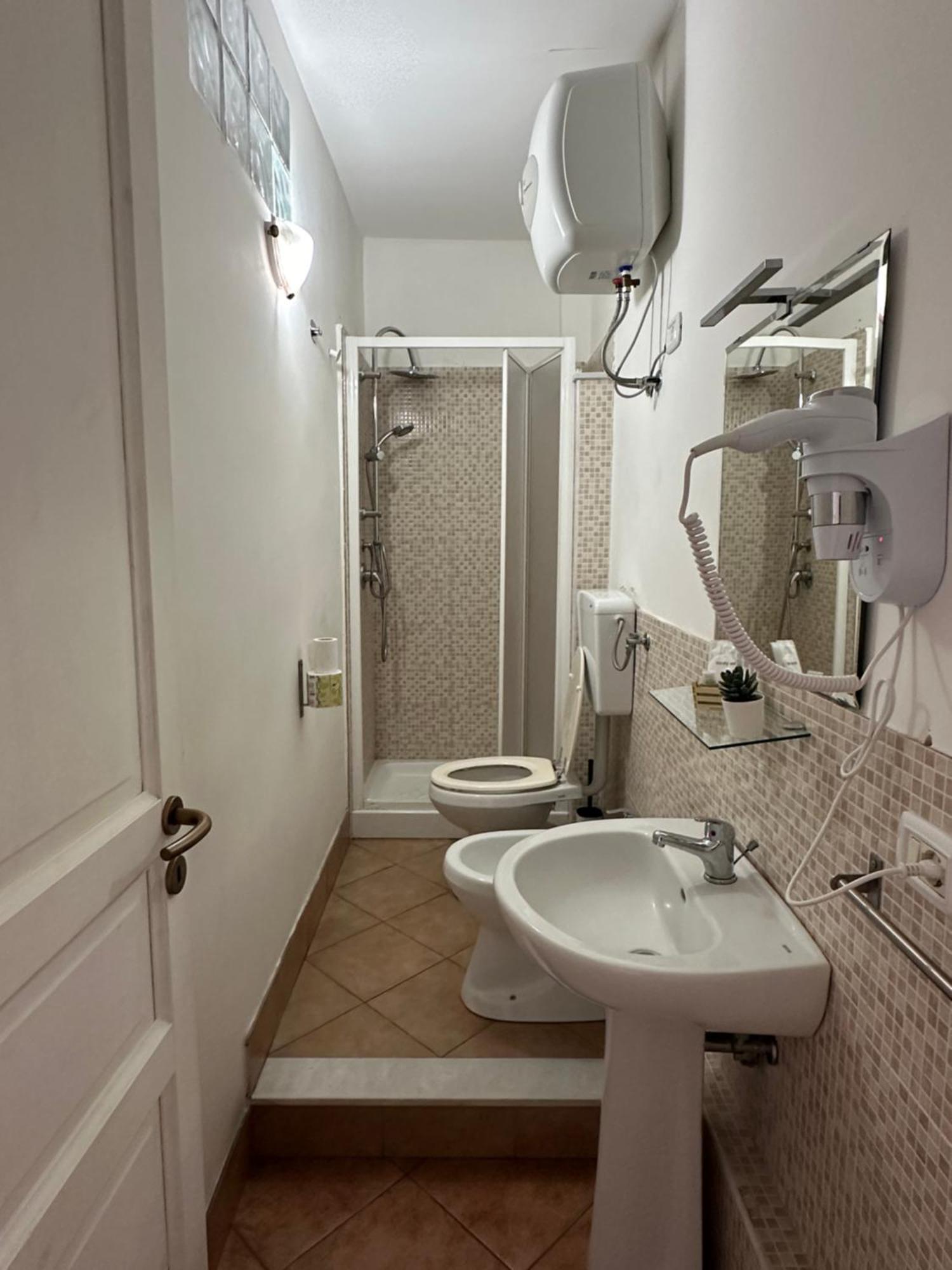 Guest house Palazzo Curro *