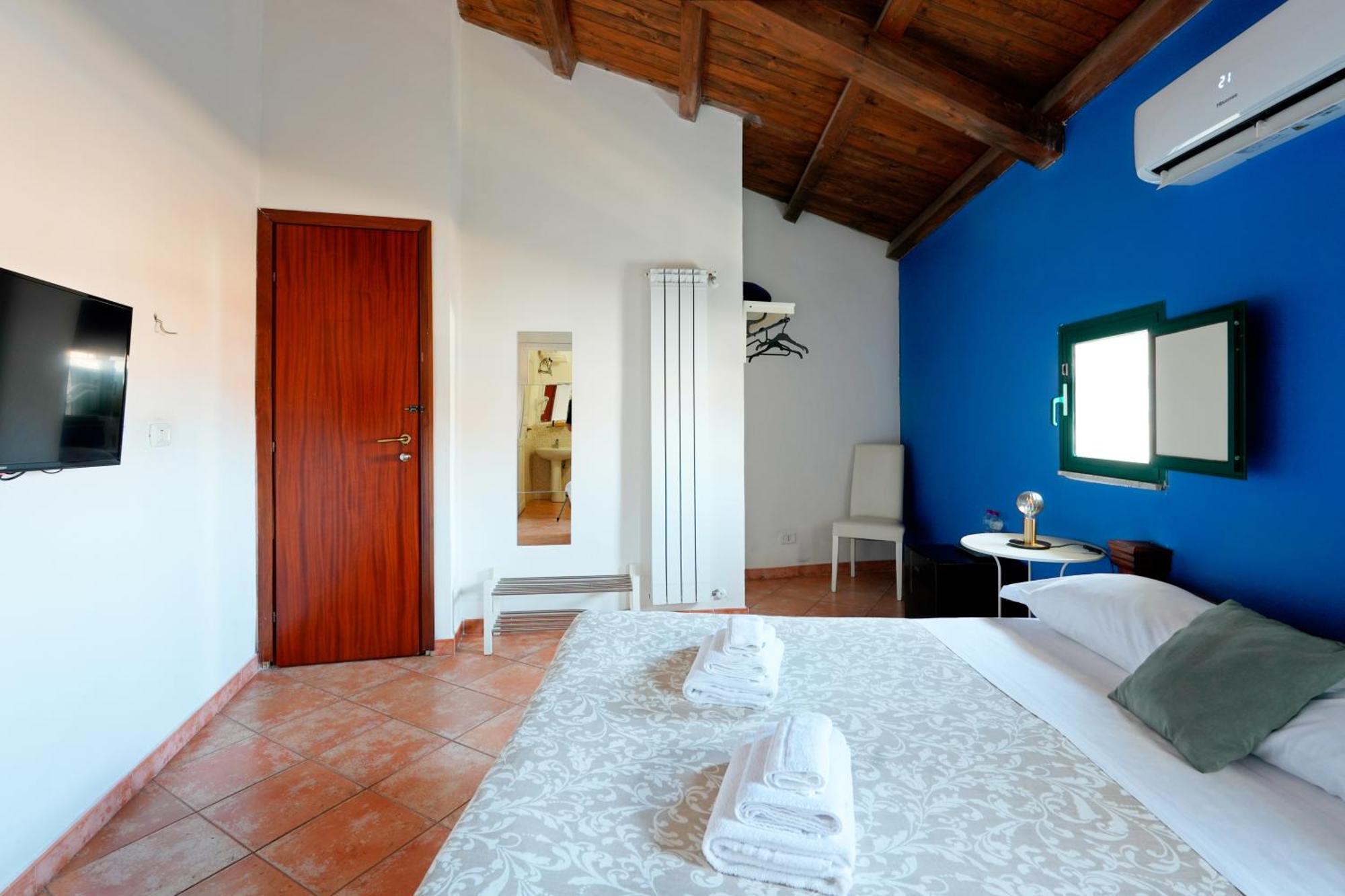 Palazzo Curro Guest house