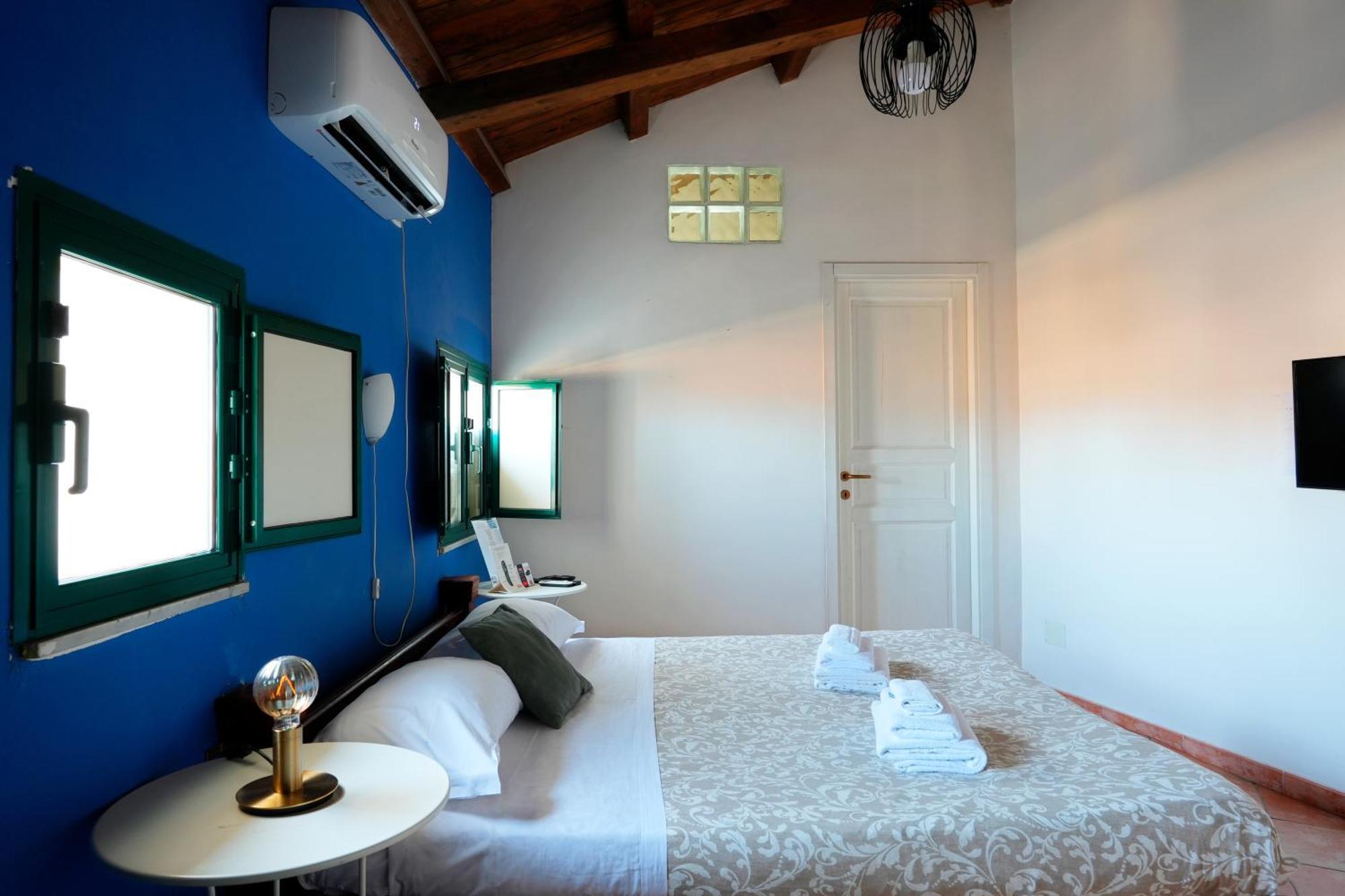 Guest house Palazzo Curro
