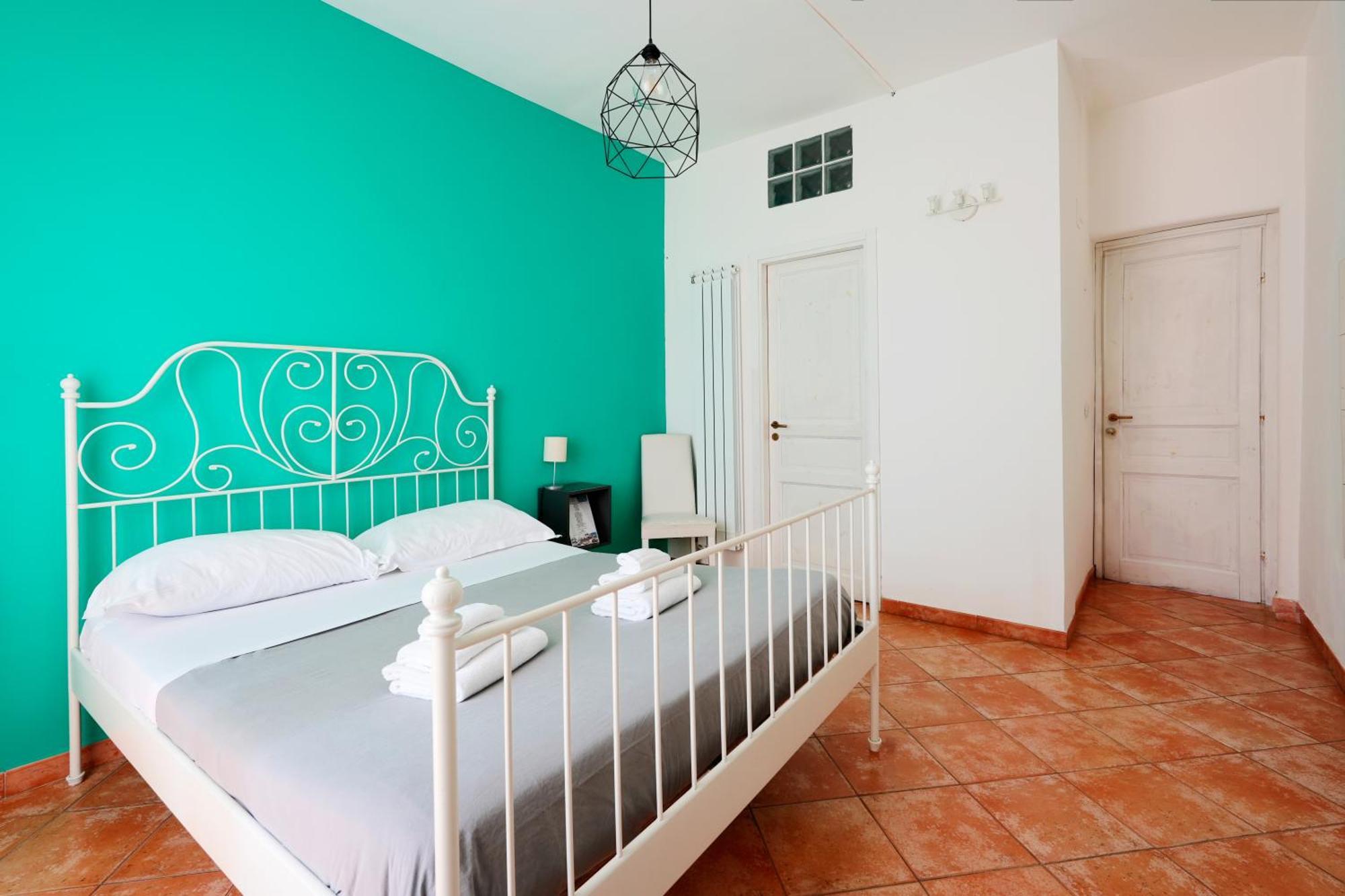 Guest house Palazzo Curro Catania