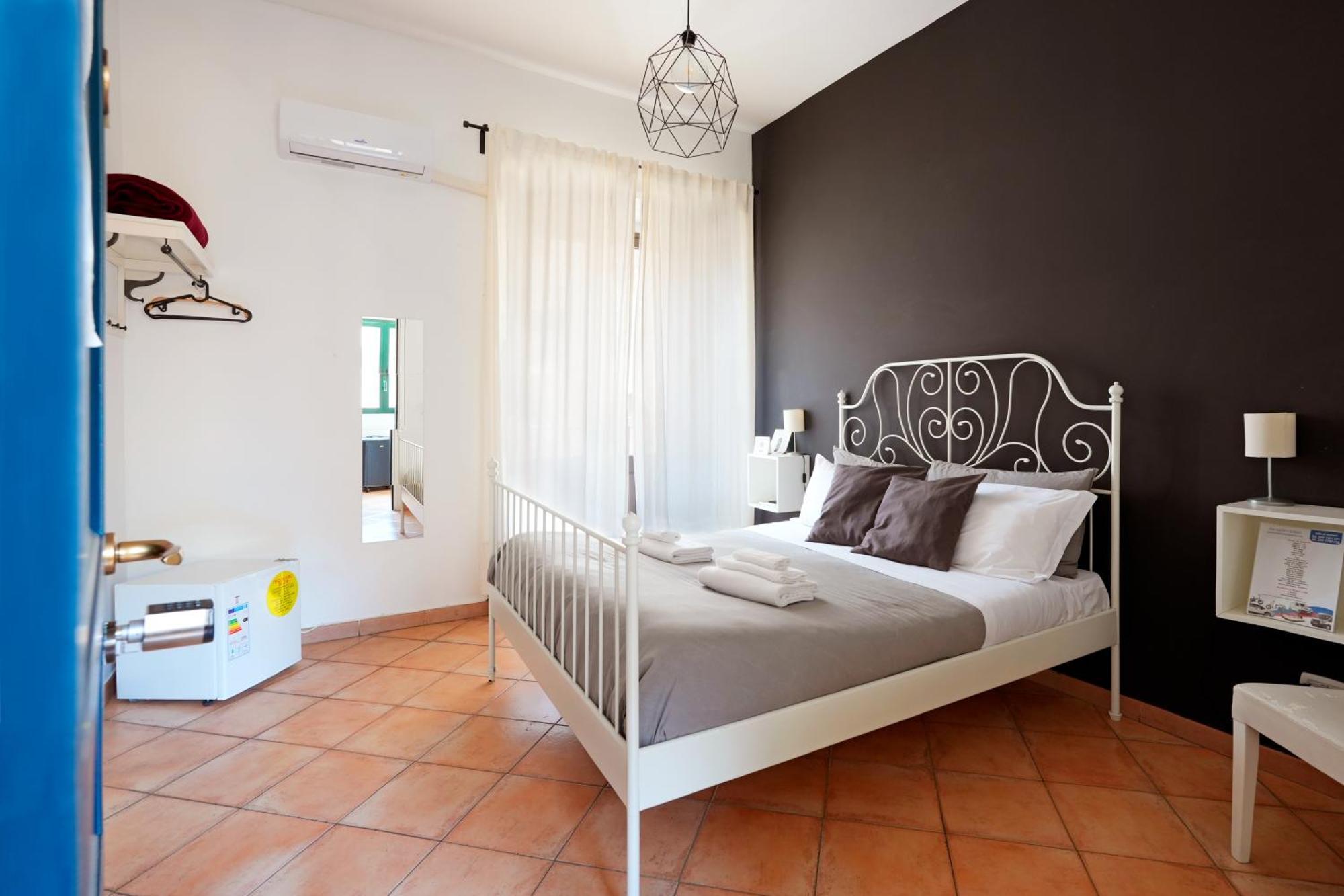 Palazzo Curro Guest house Catania