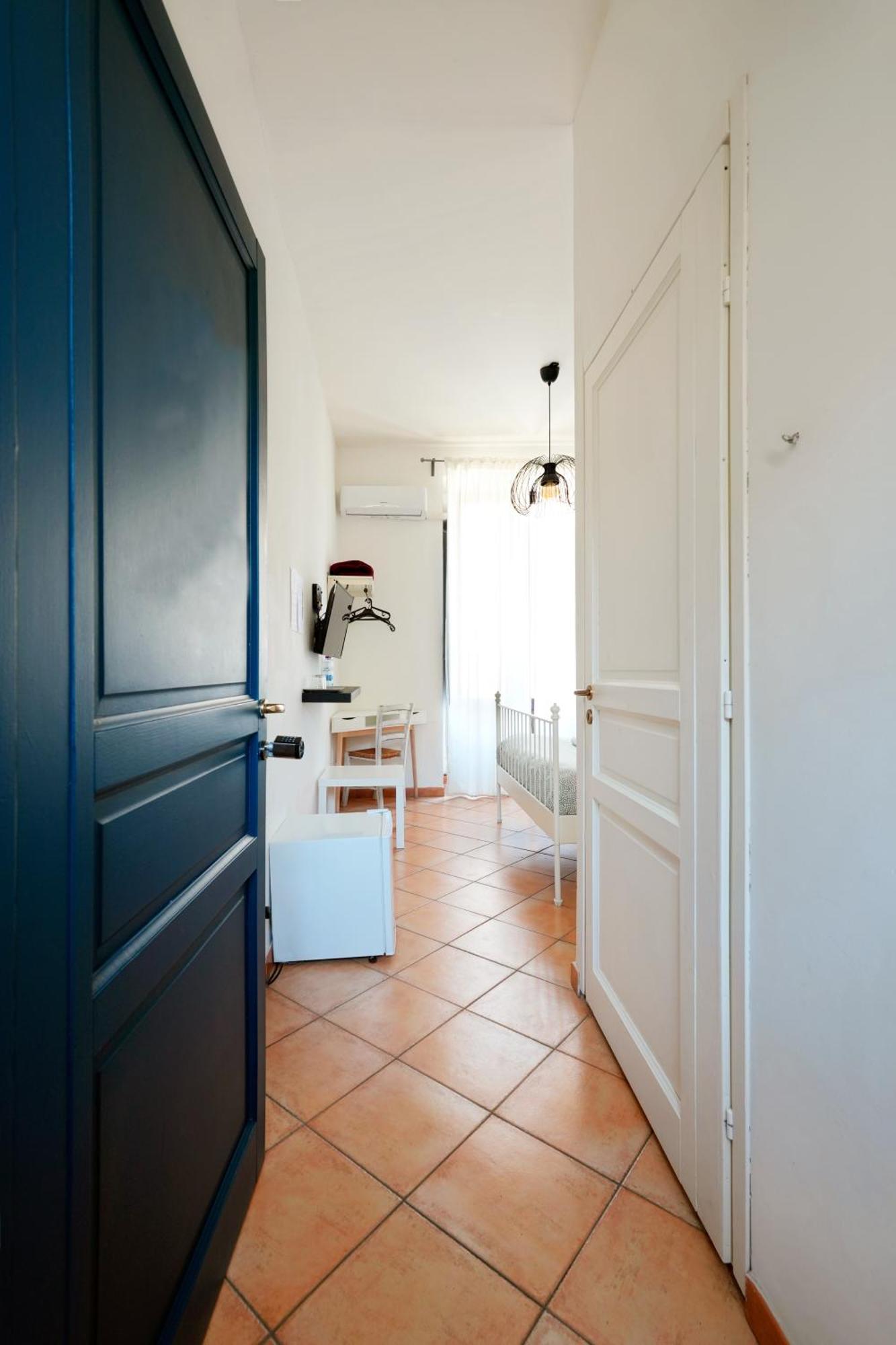 Palazzo Curro Guest house