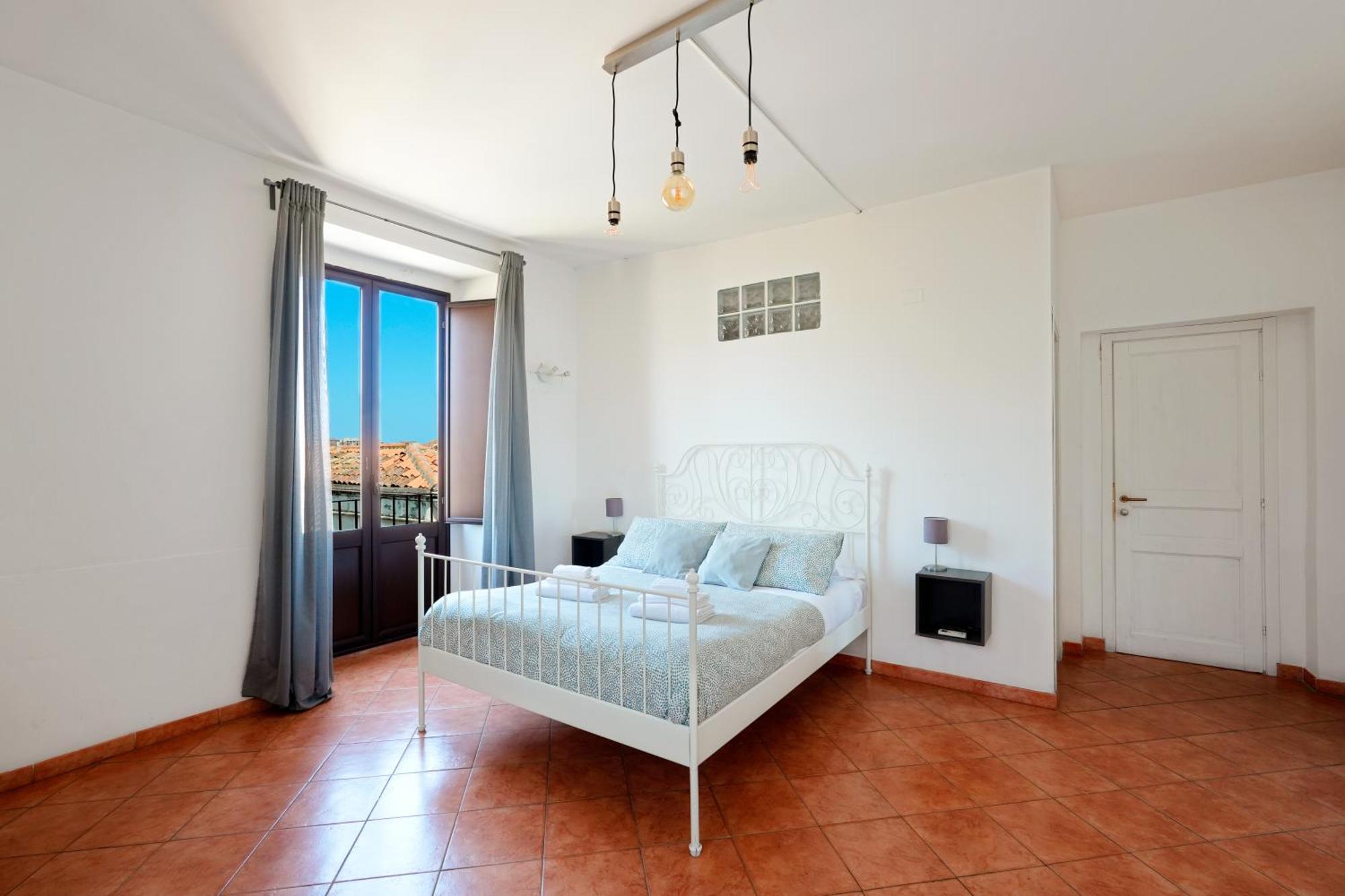 Palazzo Curro Guest house Catania
