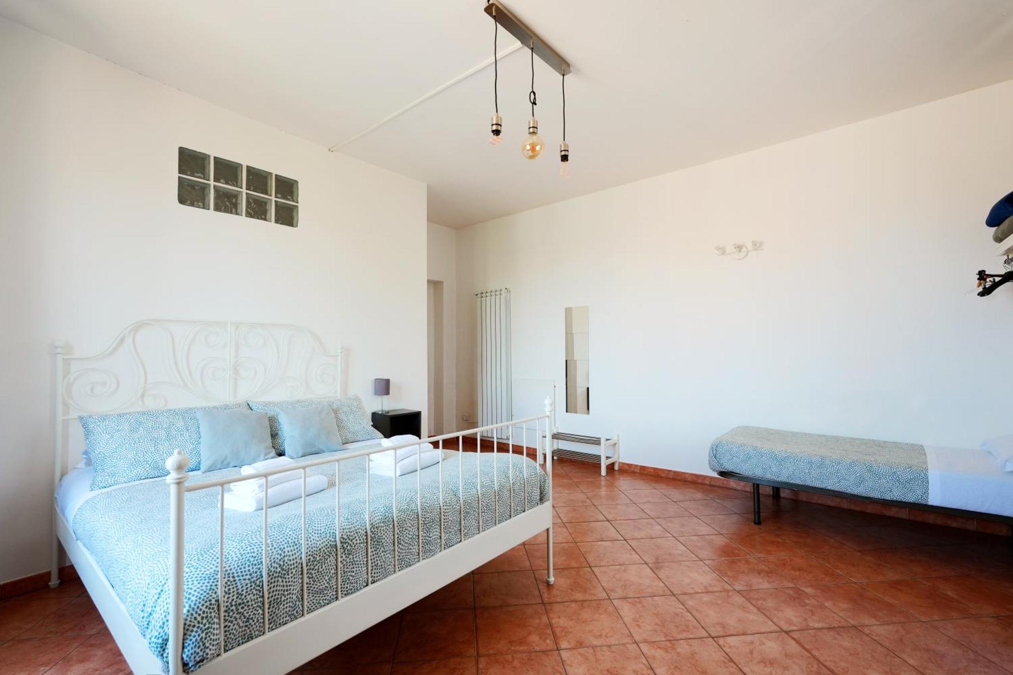 Palazzo Curro Guest house