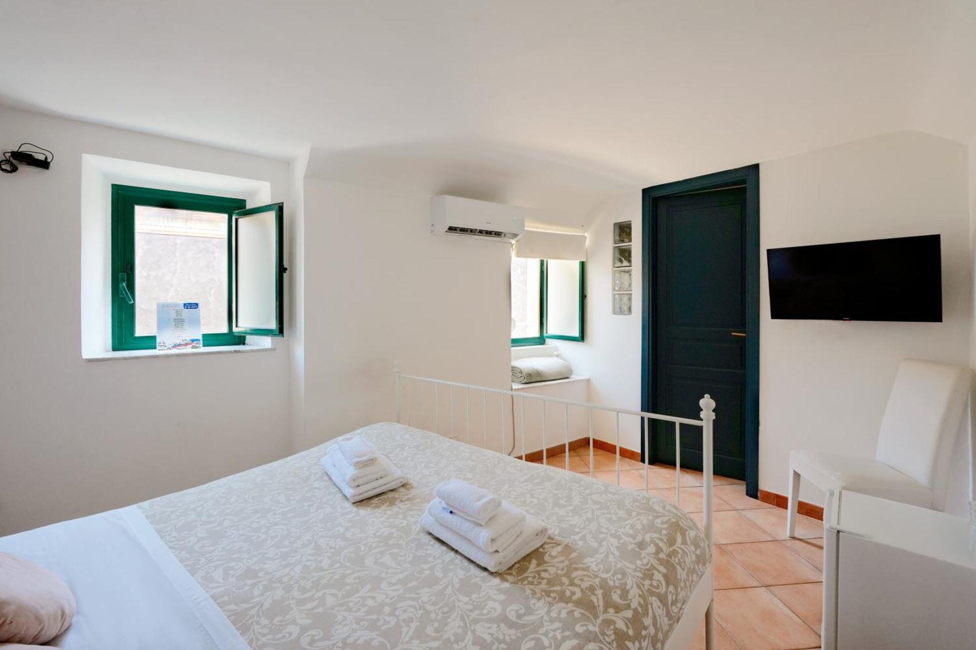 Palazzo Curro Guest house Catania