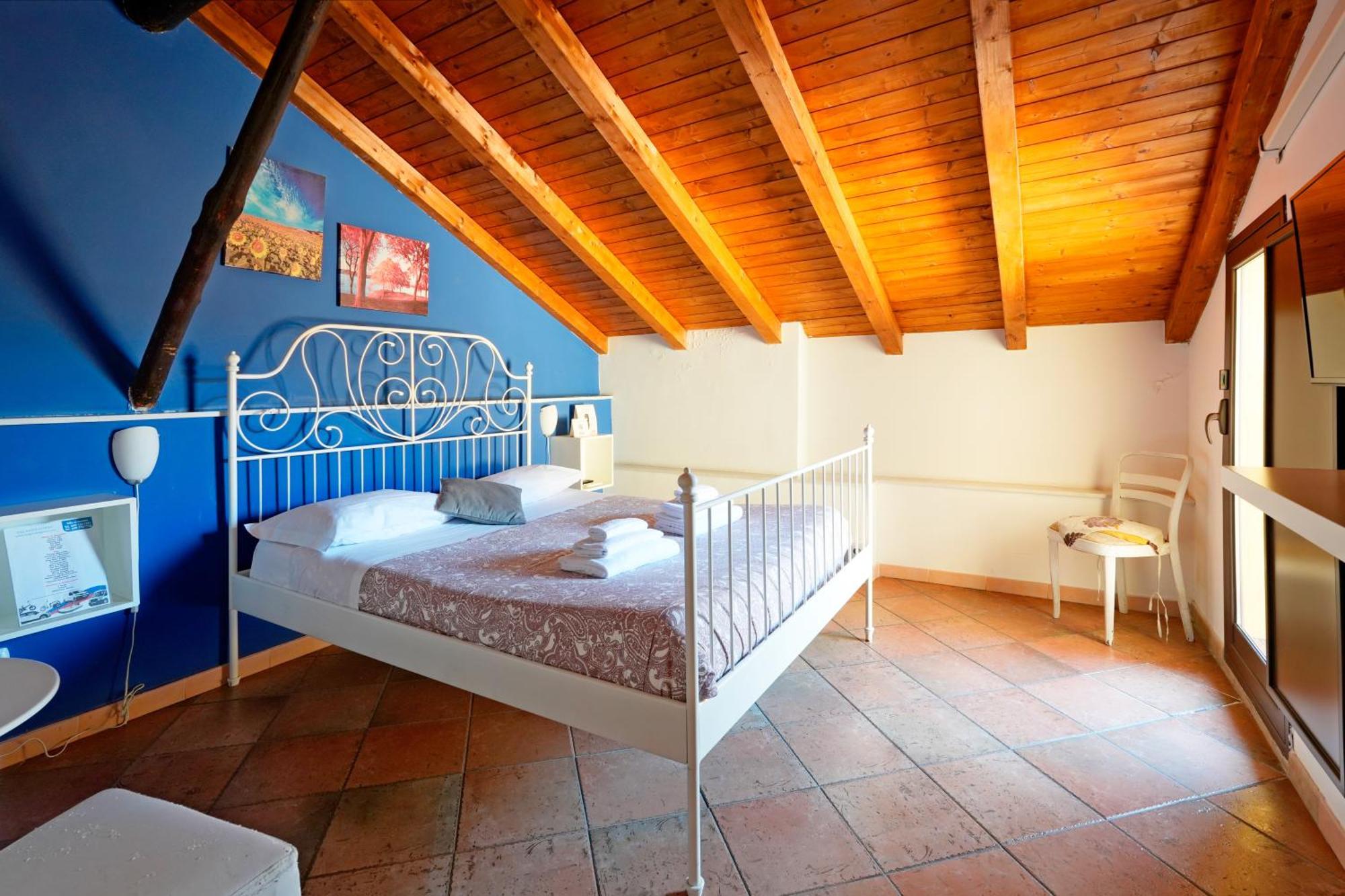 Guest house Palazzo Curro
