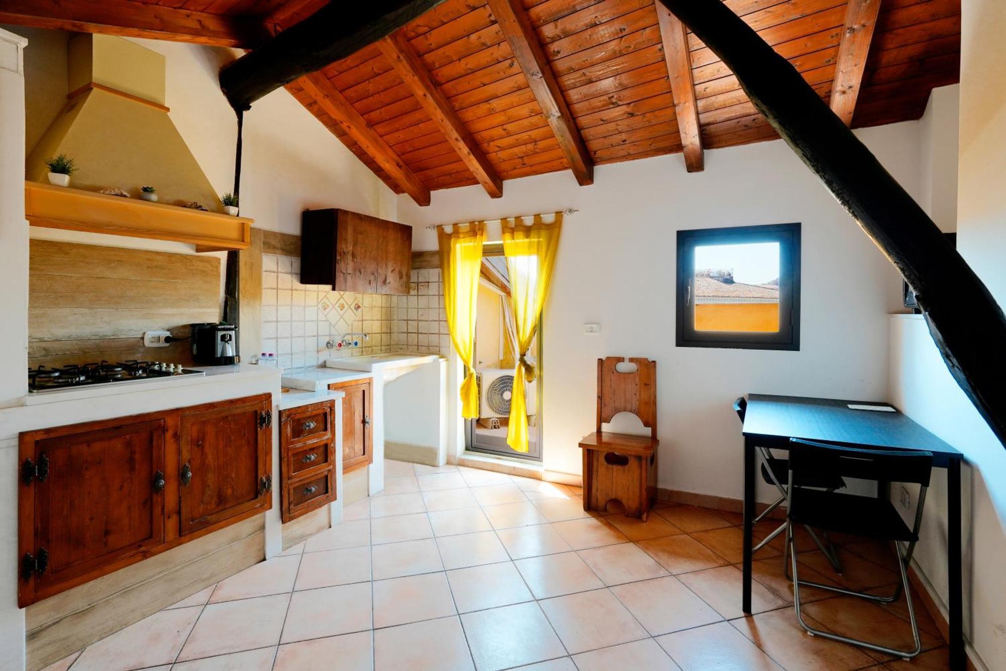 Guest house Palazzo Curro