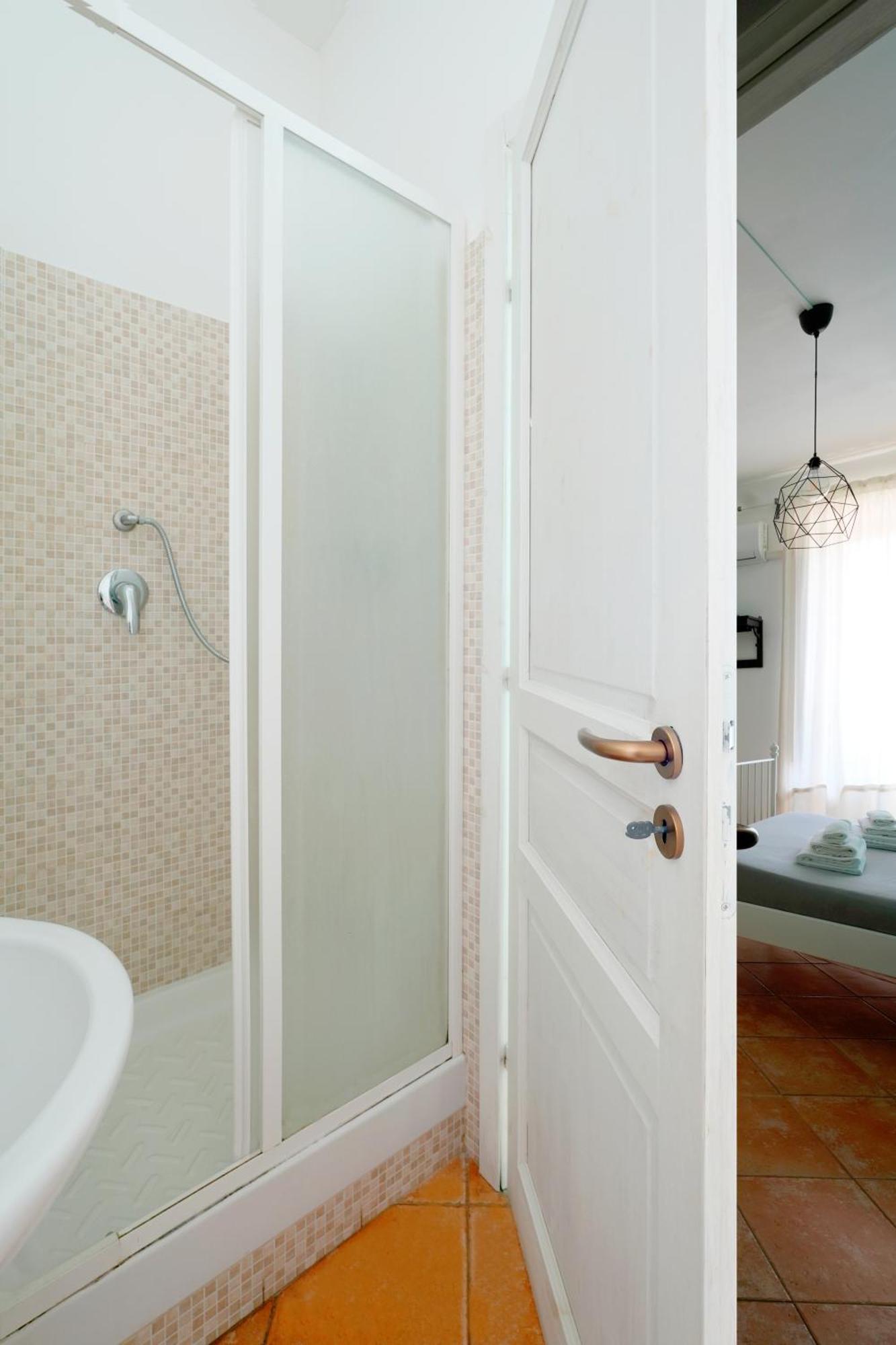 Palazzo Curro Guest house