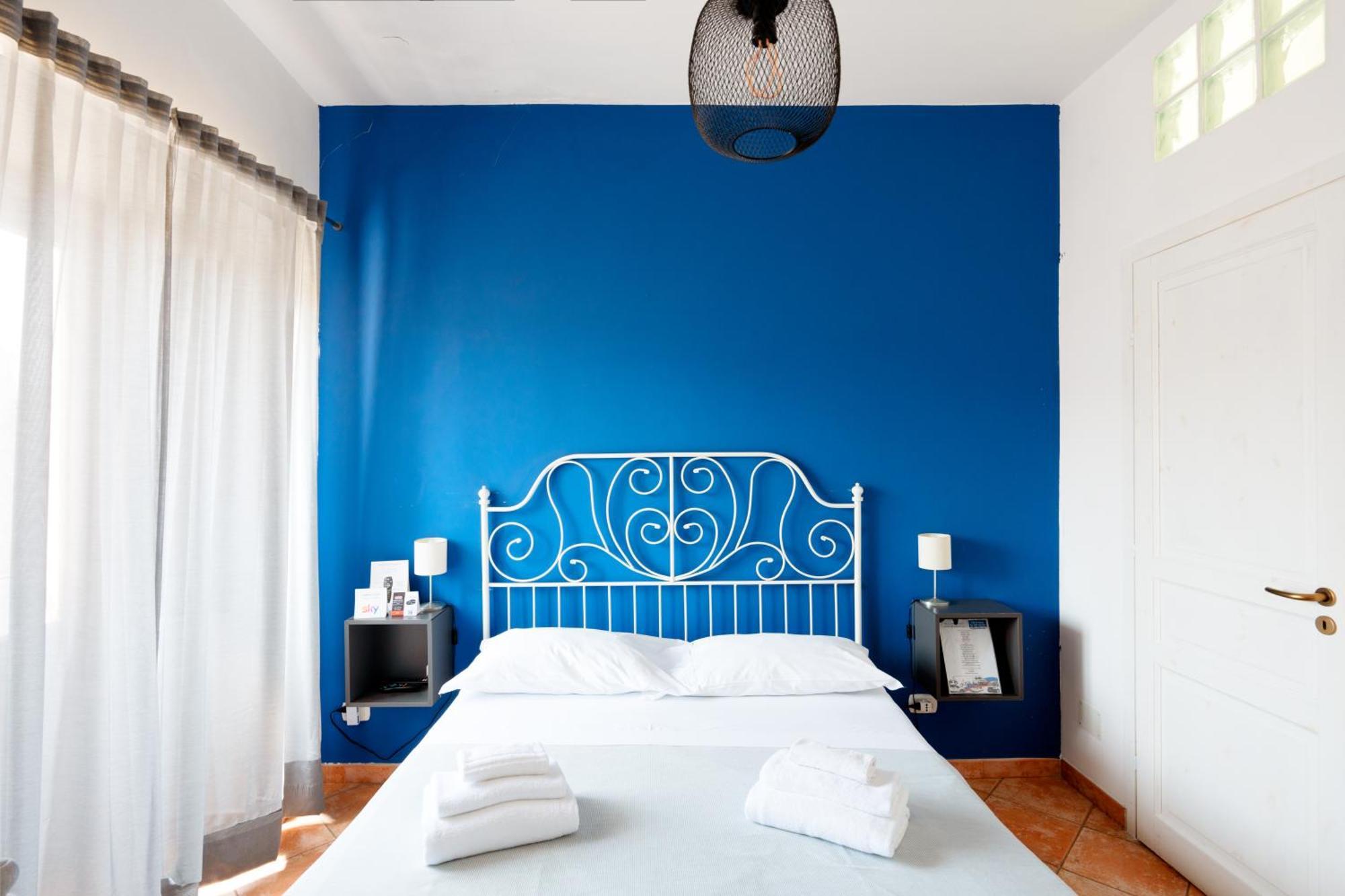 Palazzo Curro Guest house *